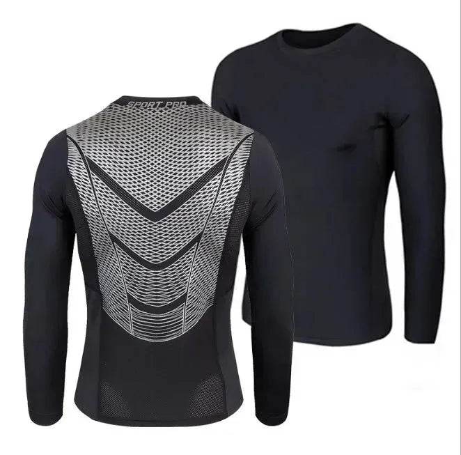 2pc Training Sports wear for men
