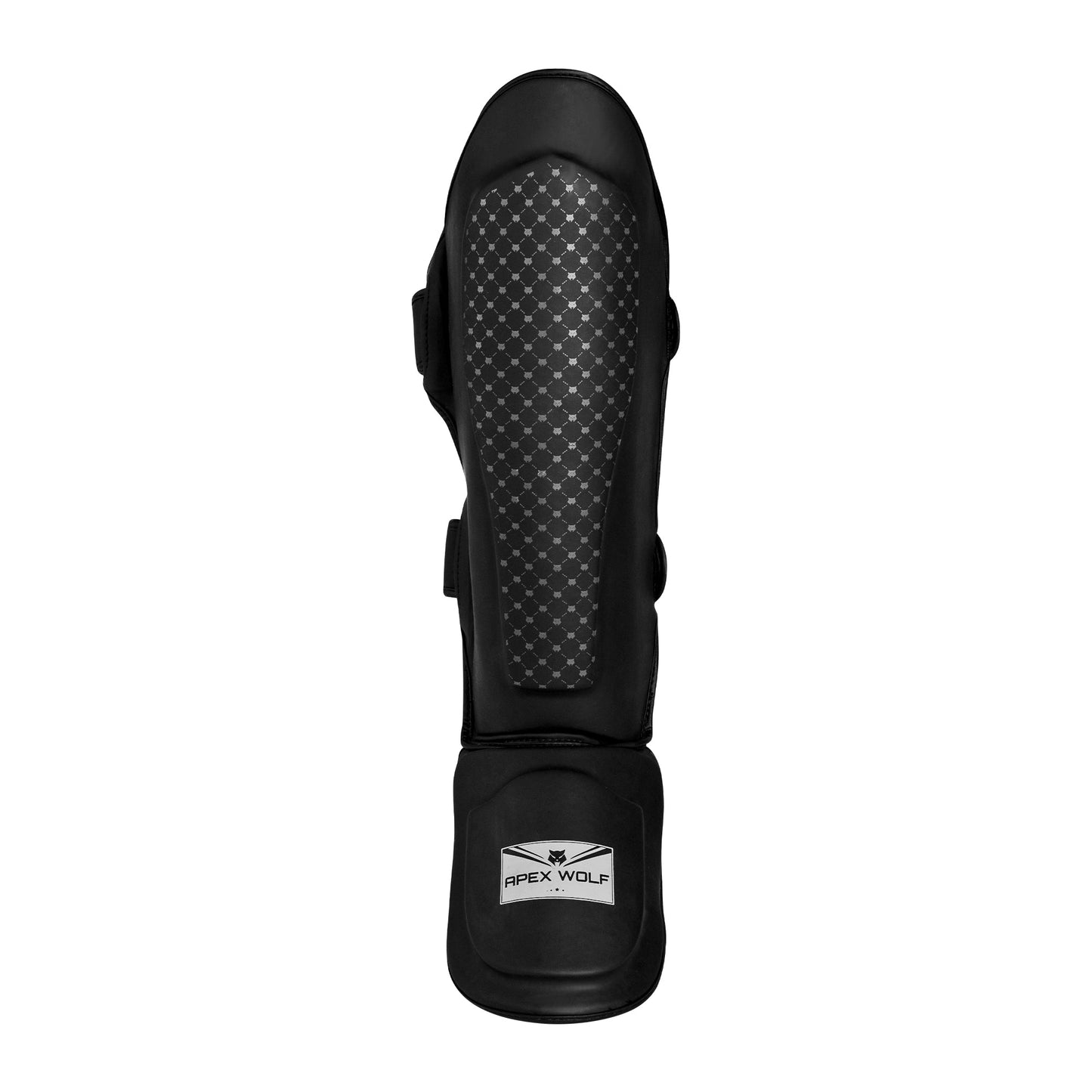Core Muay Thai Shin Guard | Apexwolf