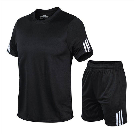 Men's 2-Piece Soccer & Football Training Set