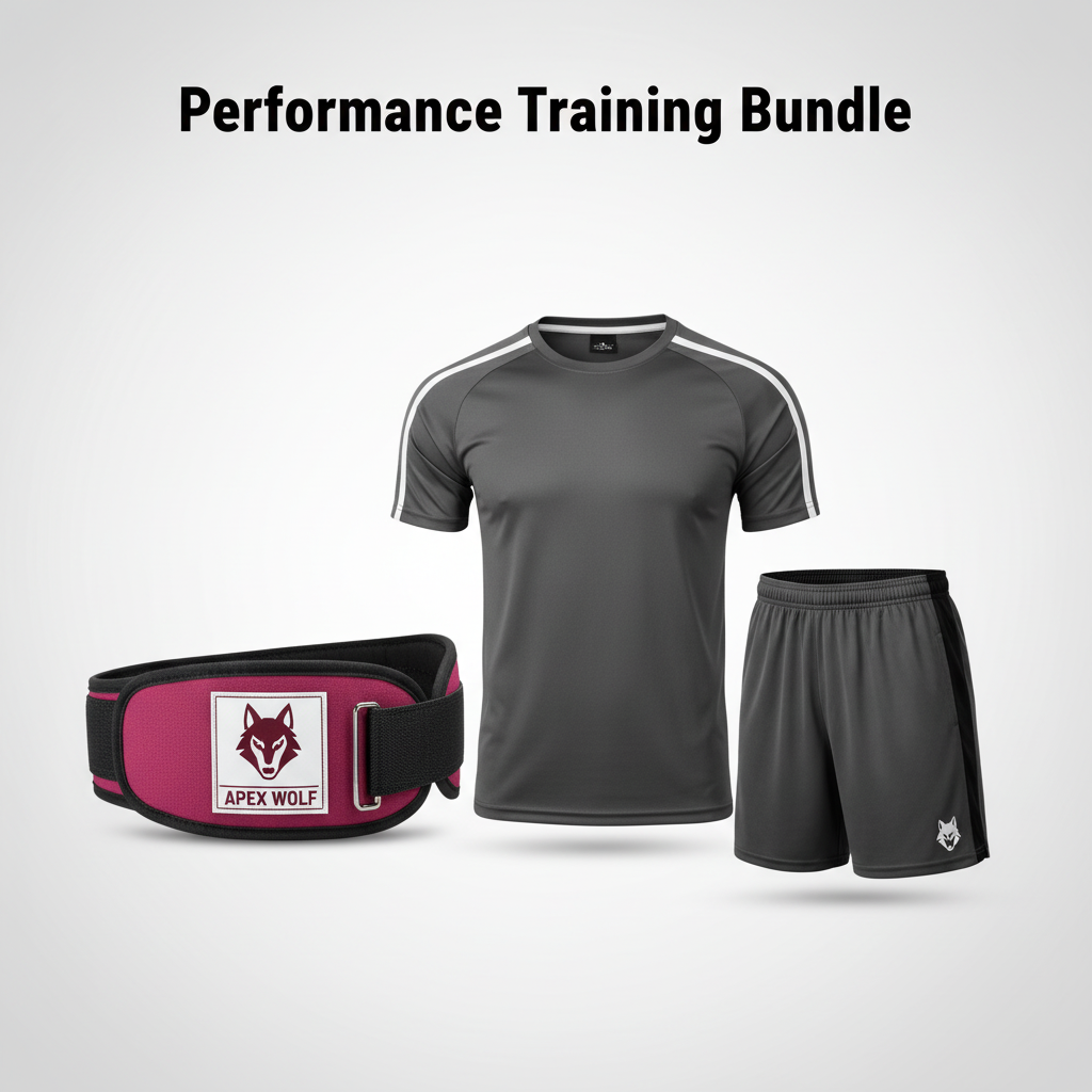Performance Training Bundle