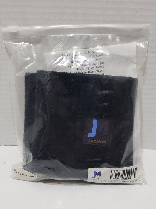 JacMart Knee Suspension Sleeve 2397 Optima