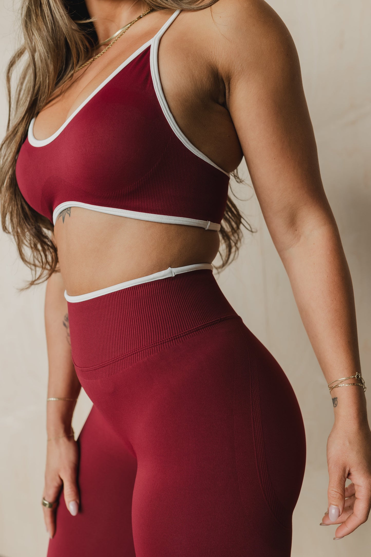 Sculpt Bra