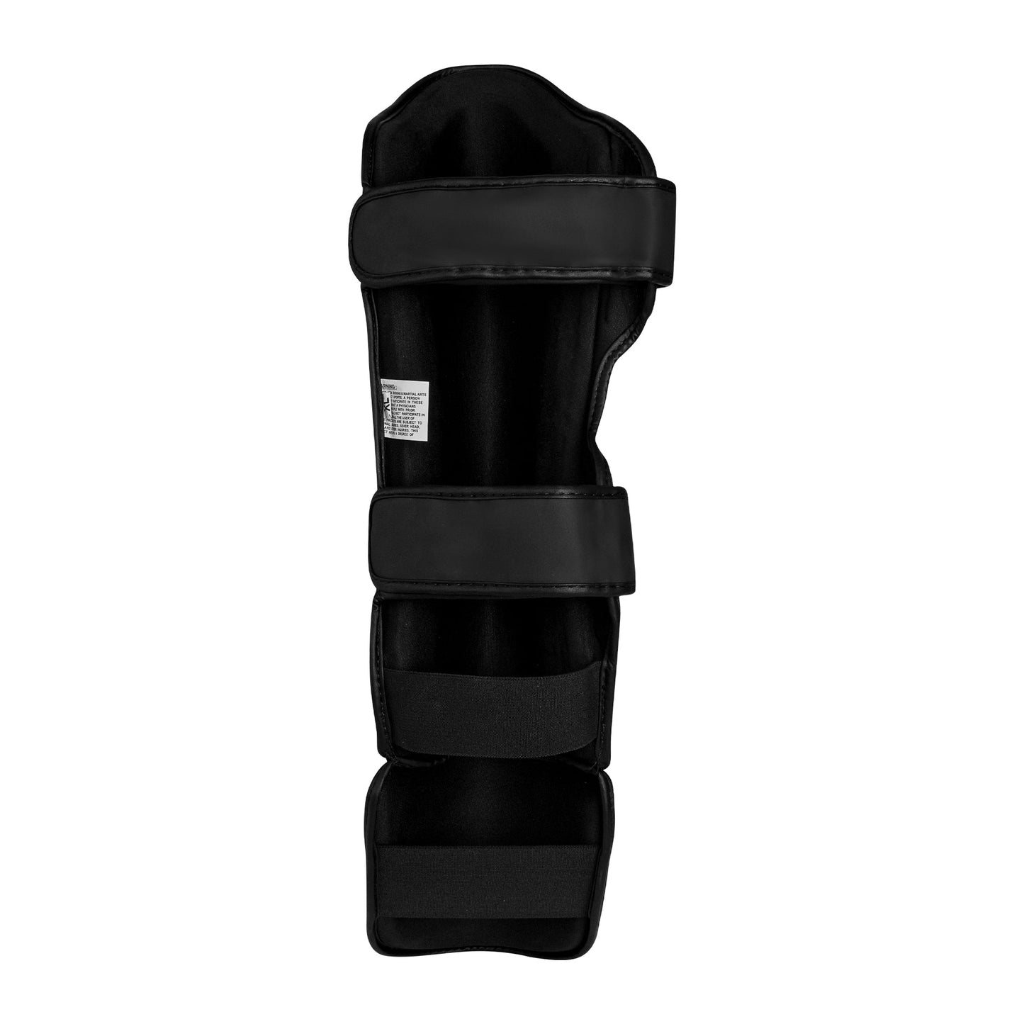 Core Muay Thai Shin Guard | Apexwolf