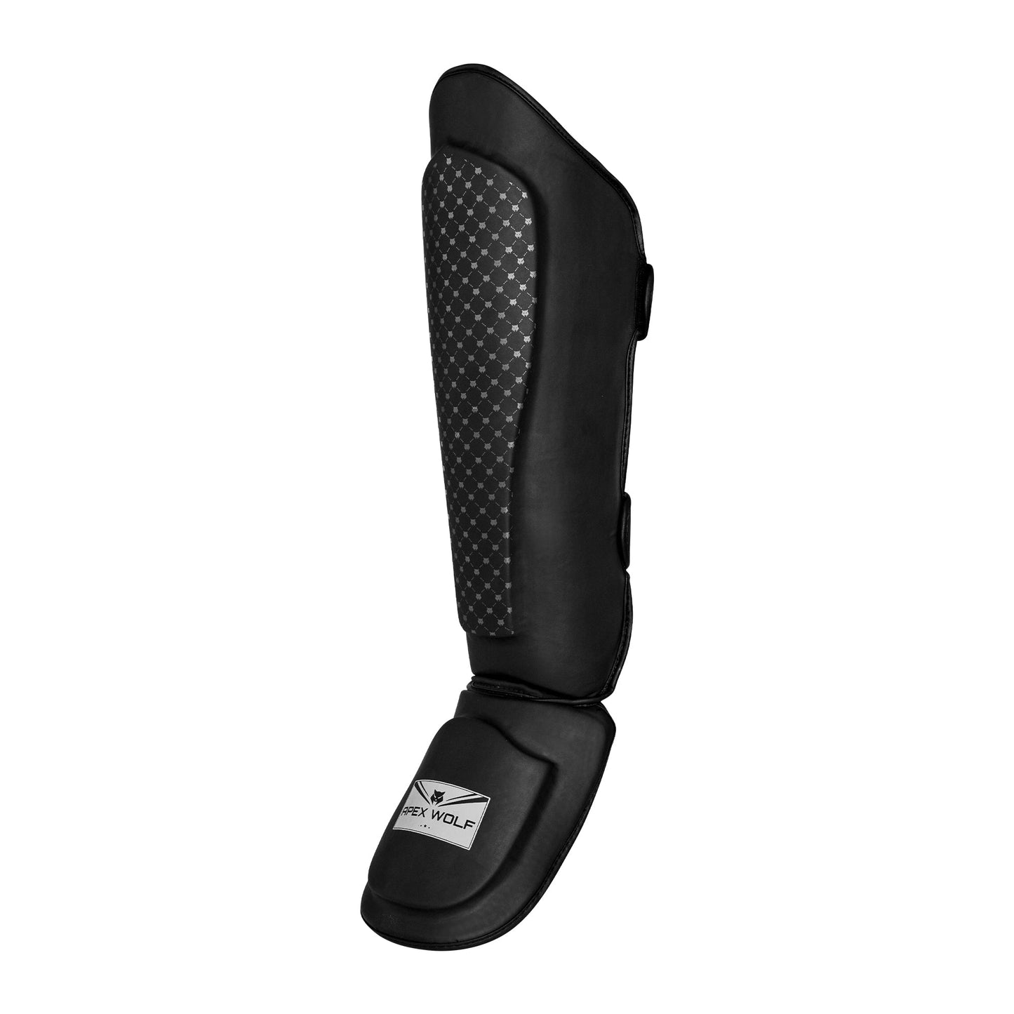 Core Muay Thai Shin Guard | Apexwolf