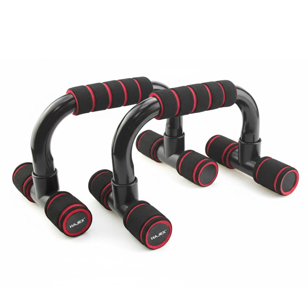 Portable Push Up Stand