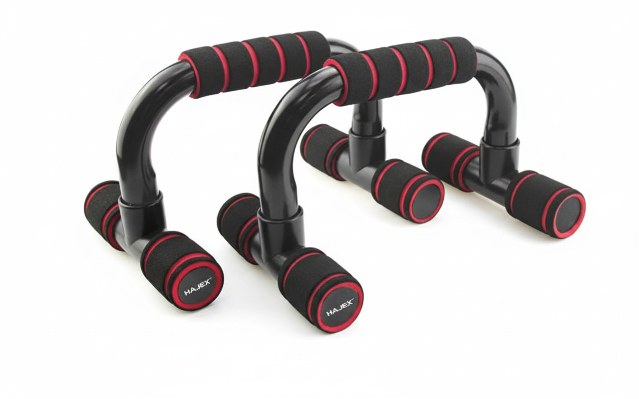 Portable Push Up Stand
