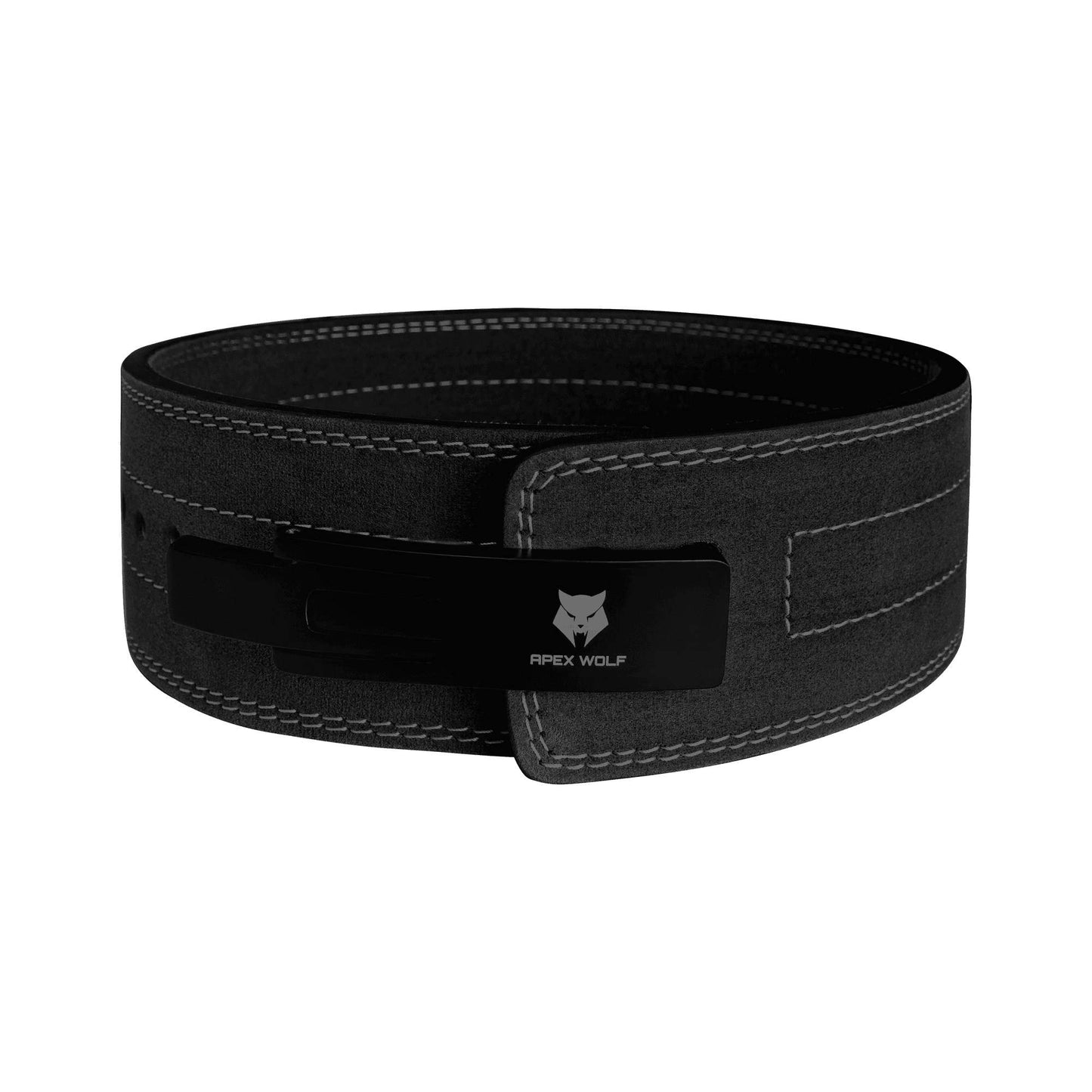 Alpha Power Lever Belt