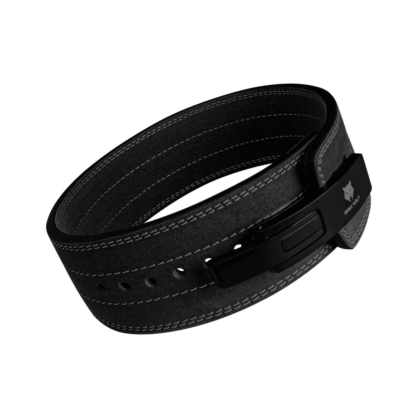 Alpha Power Lever Belt