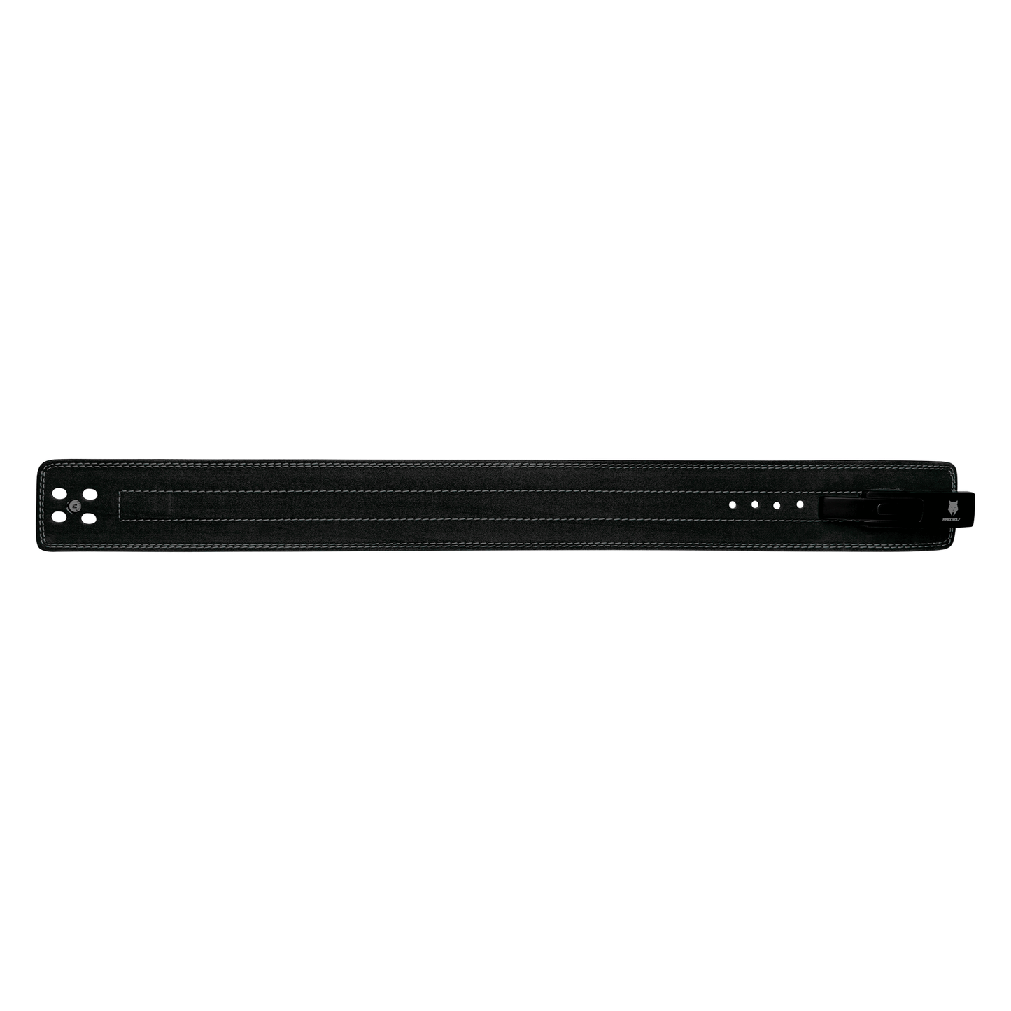 Alpha Power Lever Belt