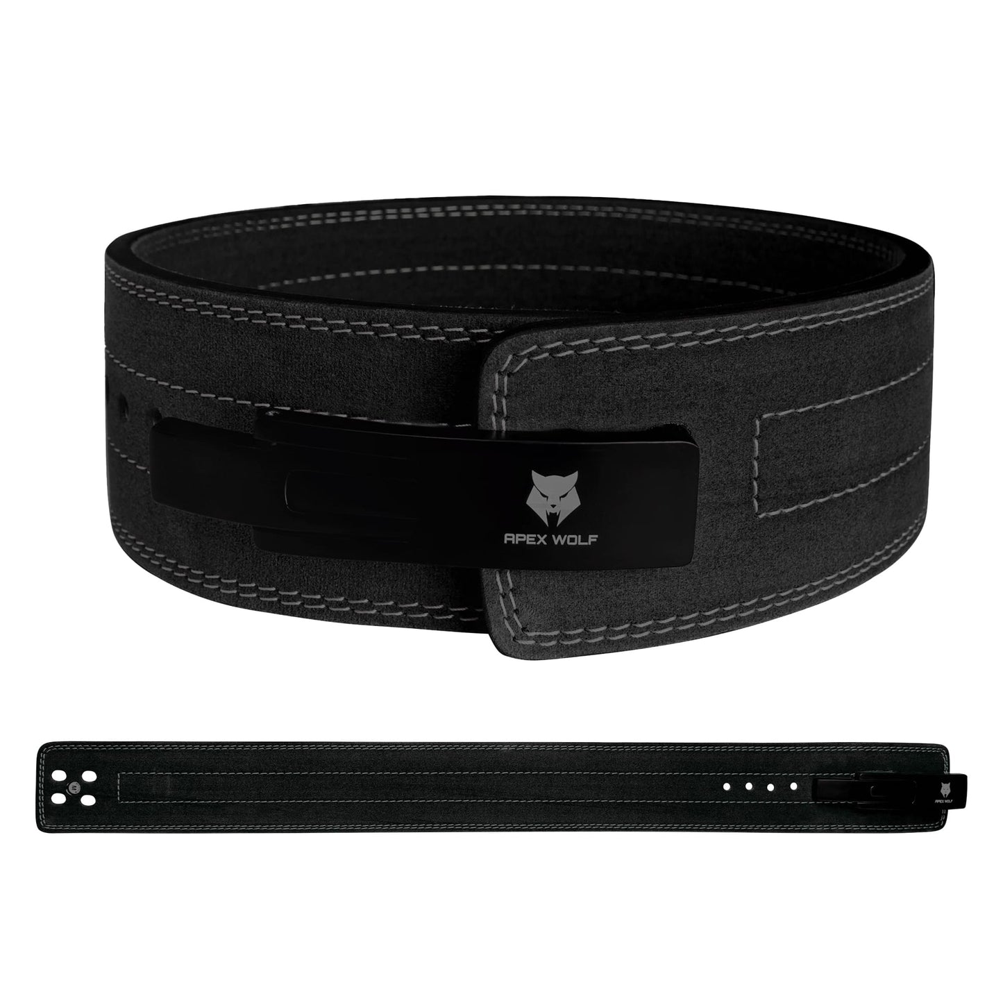 Alpha Power Lever Belt