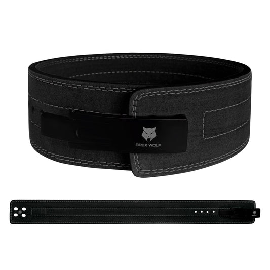 Alpha Power Lever Belt