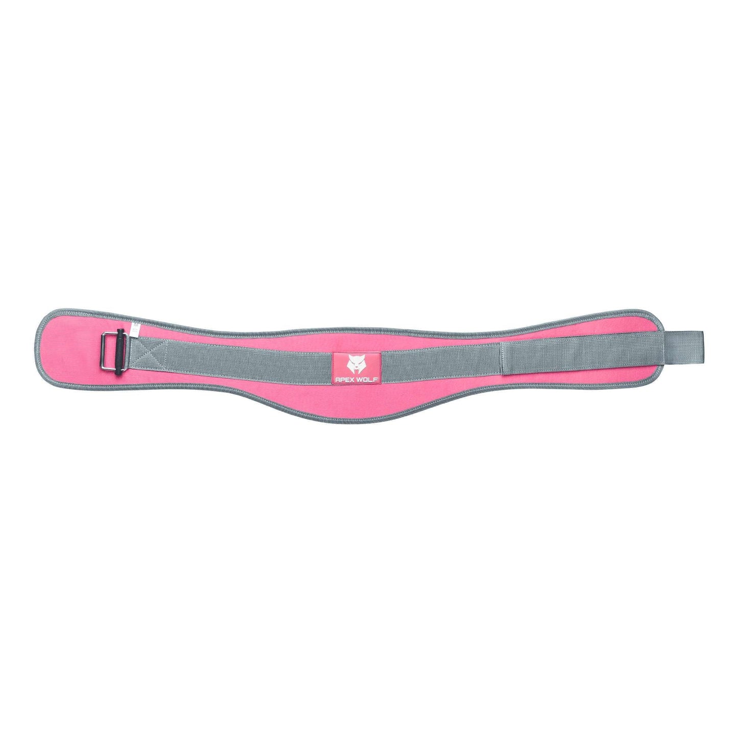 Flex Core Lifting Belt - pink