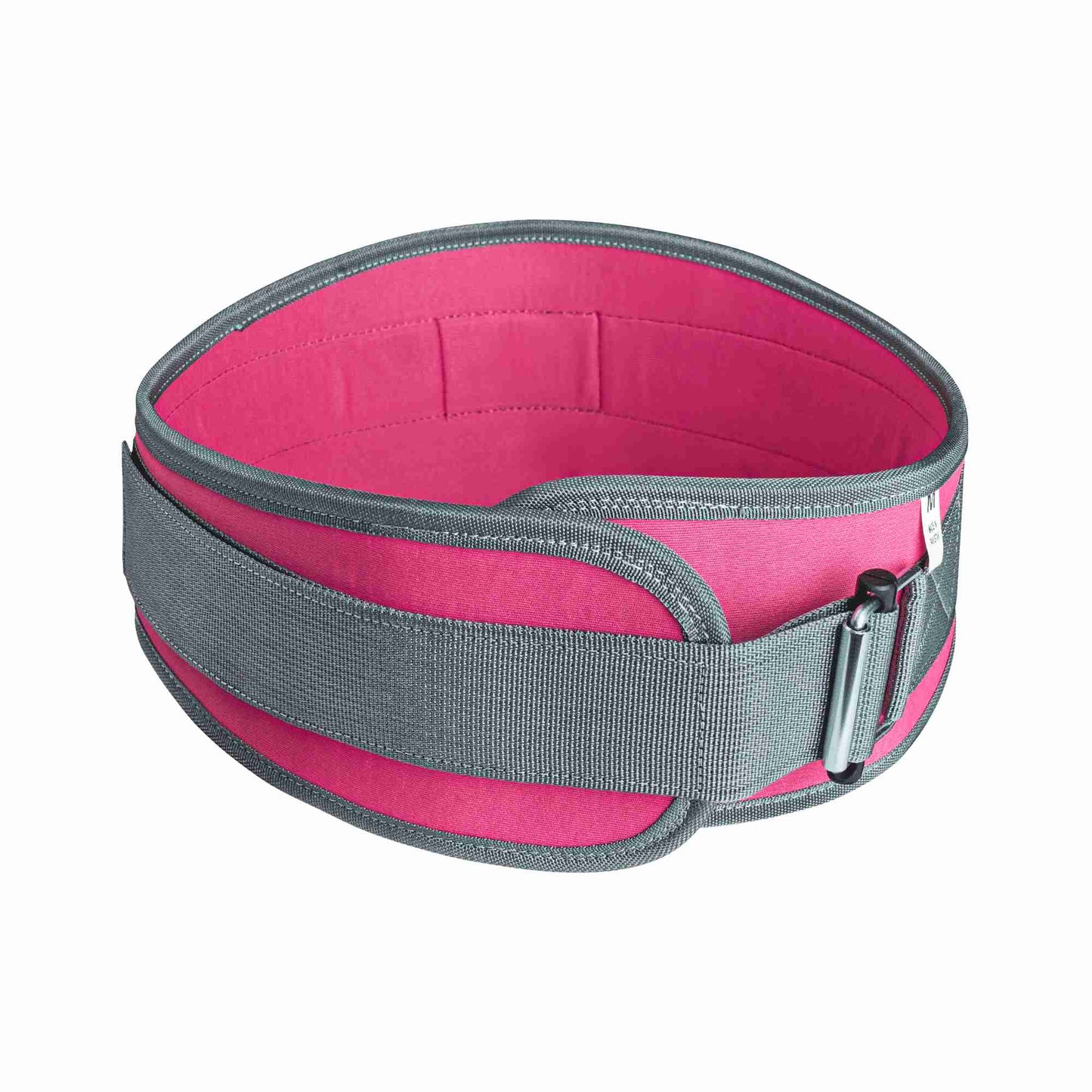 Flex Core Lifting Belt - pink