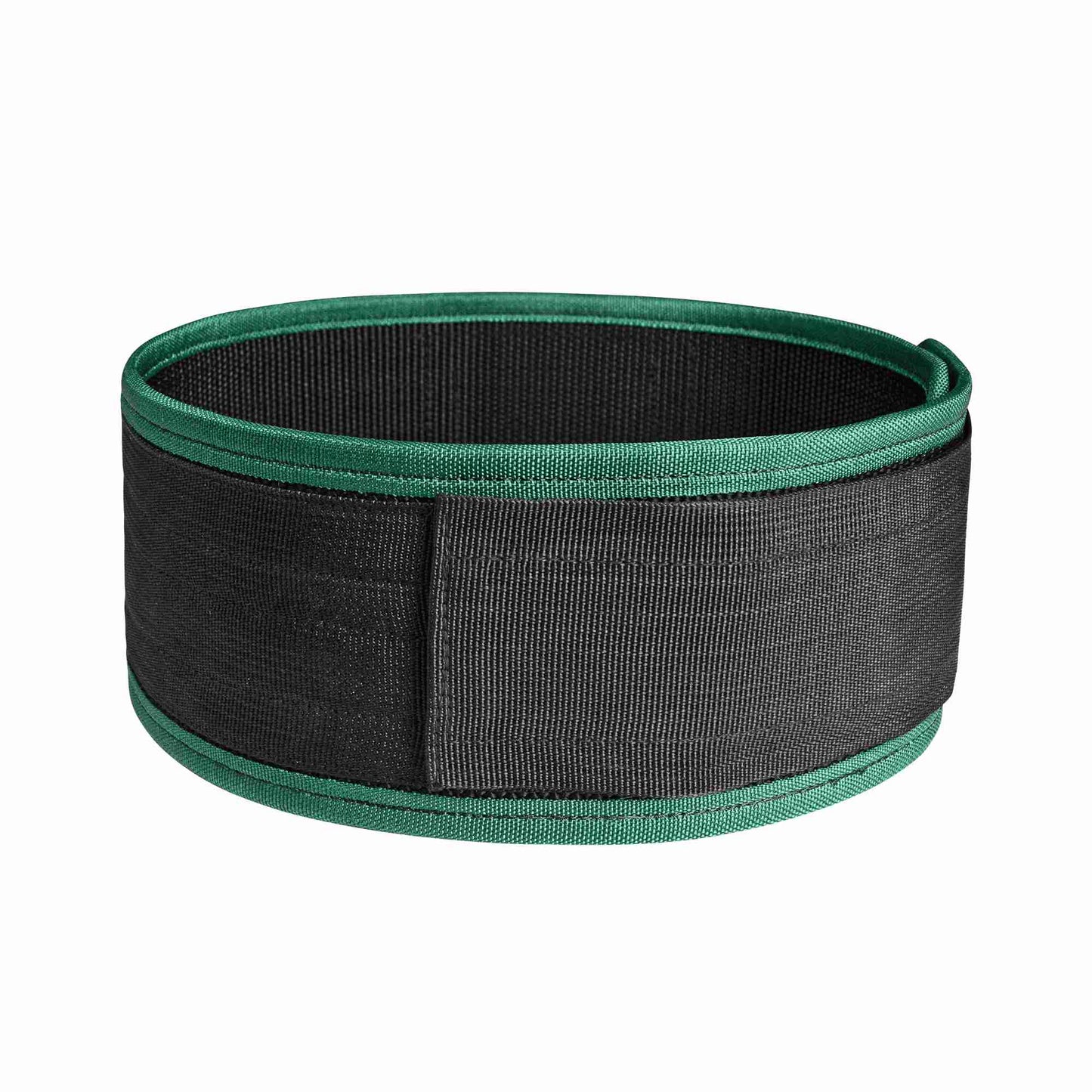 Stealth Flex Weightlifting Belt - Green