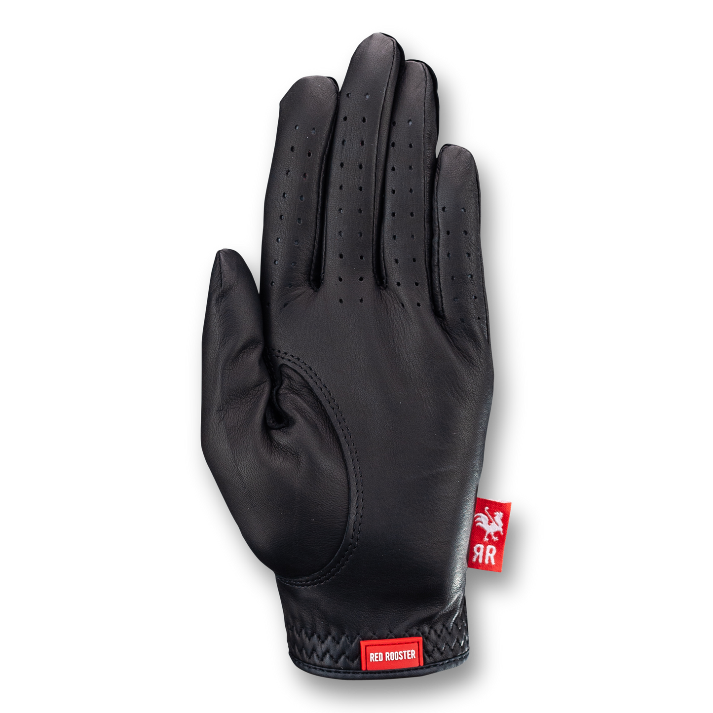 The Saddle Women's Golf Glove – Premium Cabretta Leather