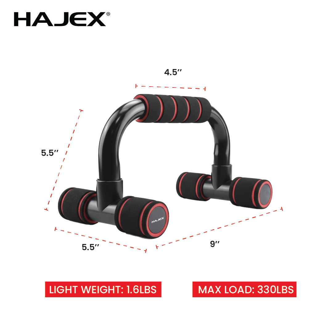 Portable Push Up Stand