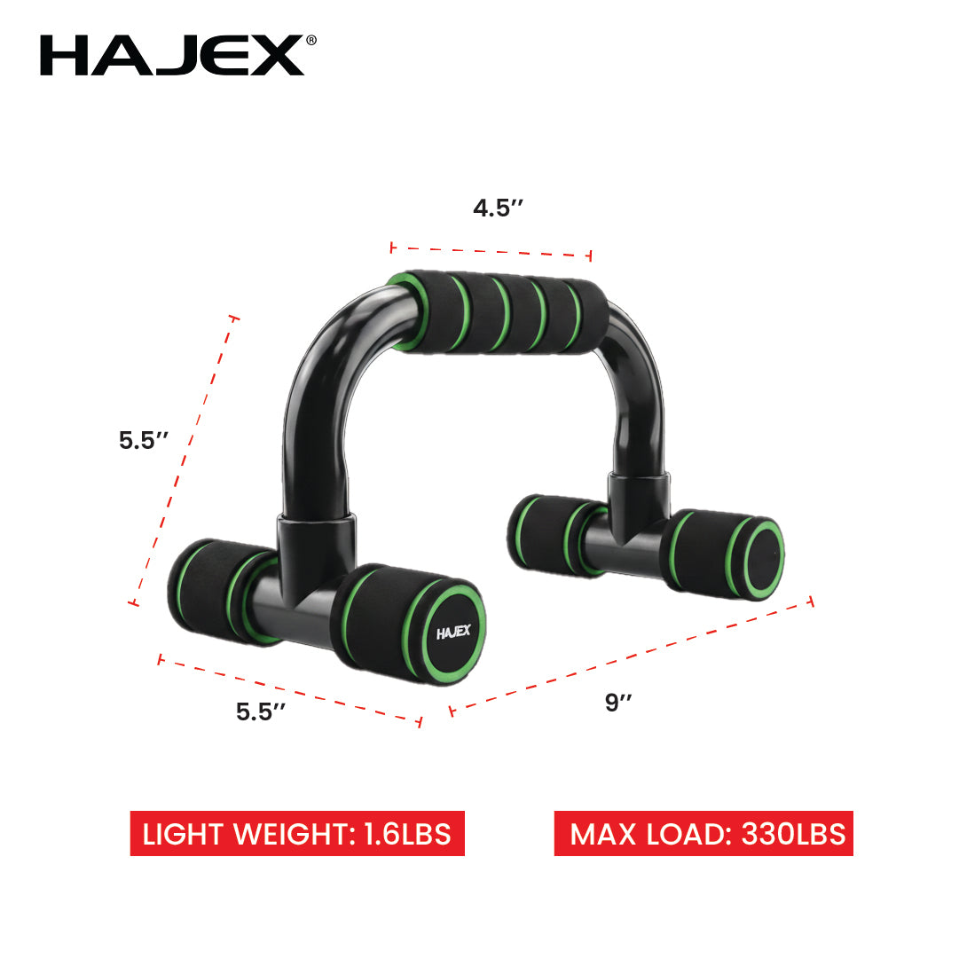 Portable Push Up Stand