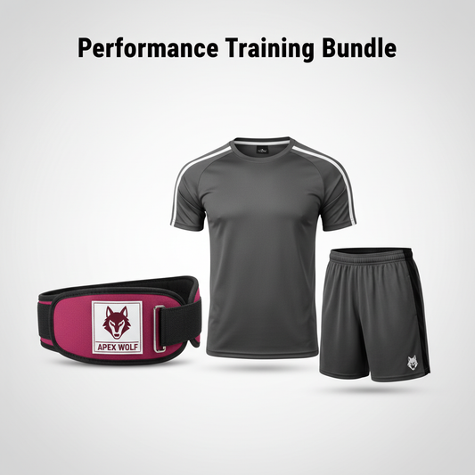Performance Training Bundle