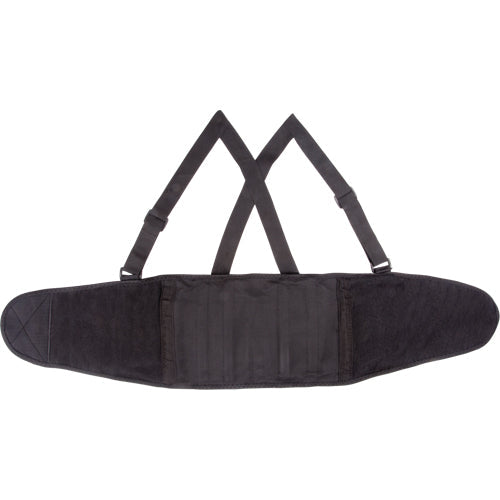 Back Support, Elastic, Large